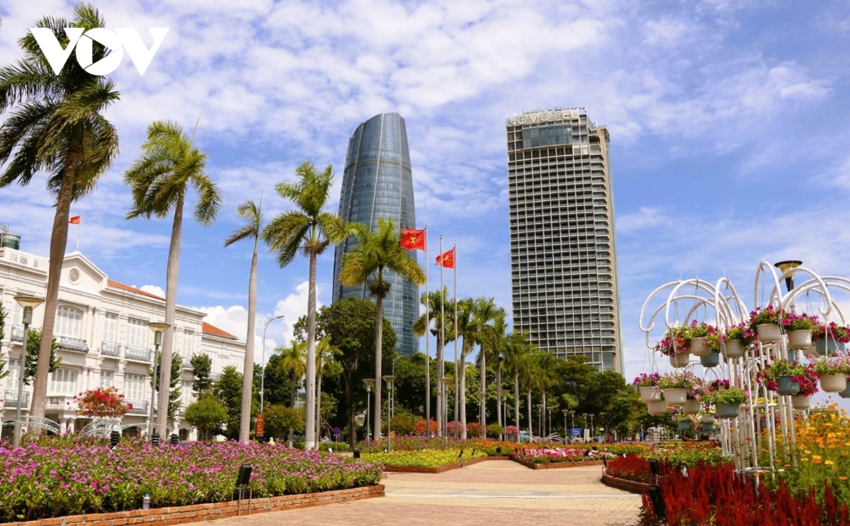 Da Nang draws global digital nomads, challenges Chiang Mai and Bali